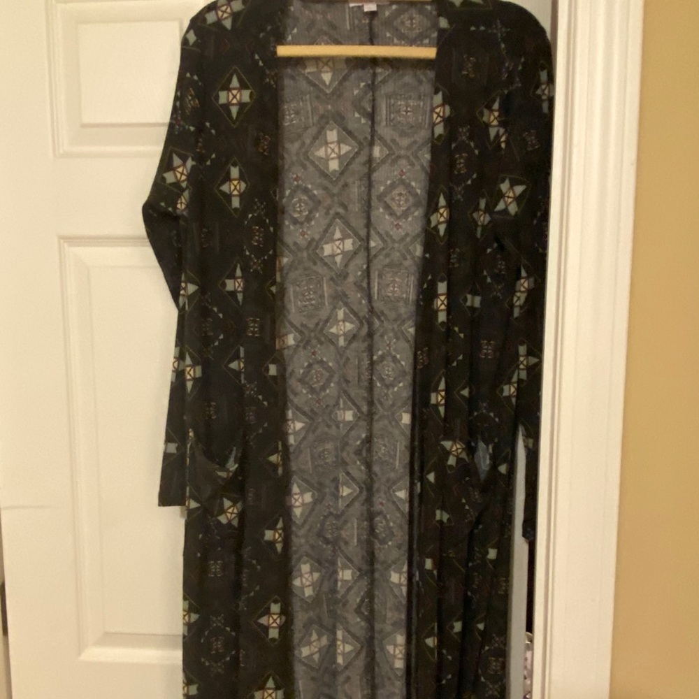 Lularoe Sarah